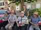 Festivités du 14 juillet Château de la Source Nogent-L'Artaud
