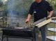 Barbecue Château de la Source Nogent-L'Artaud